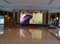 Pantalla de video LED de fábrica de Shenzhen de P3 interior (panel de 480 * 480 mm de publicidad)