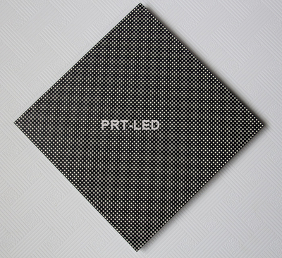 Módulo exterior LED SMD de alta definición 250 * 250 mm (P3.91, P4.81, P6.25)